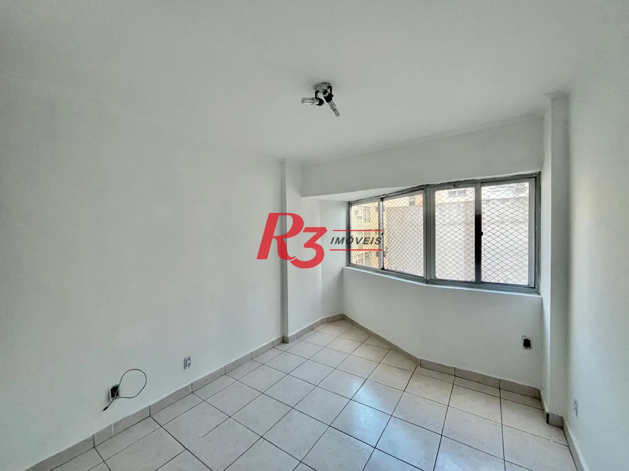 Apartamento à venda, 90 m² por R$ 698.000,00 - Embaré - Santos/SP