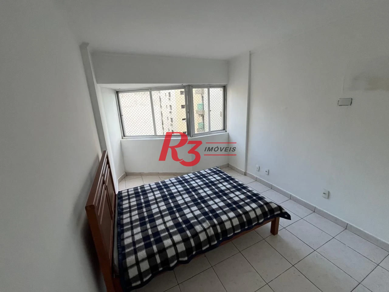 Apartamento à venda, 90 m² por R$ 698.000,00 - Embaré - Santos/SP
