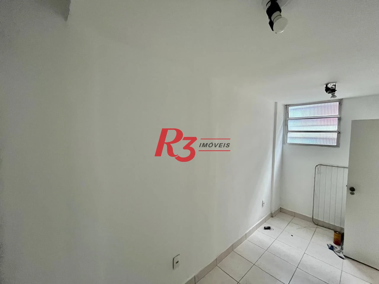 Apartamento à venda, 90 m² por R$ 698.000,00 - Embaré - Santos/SP