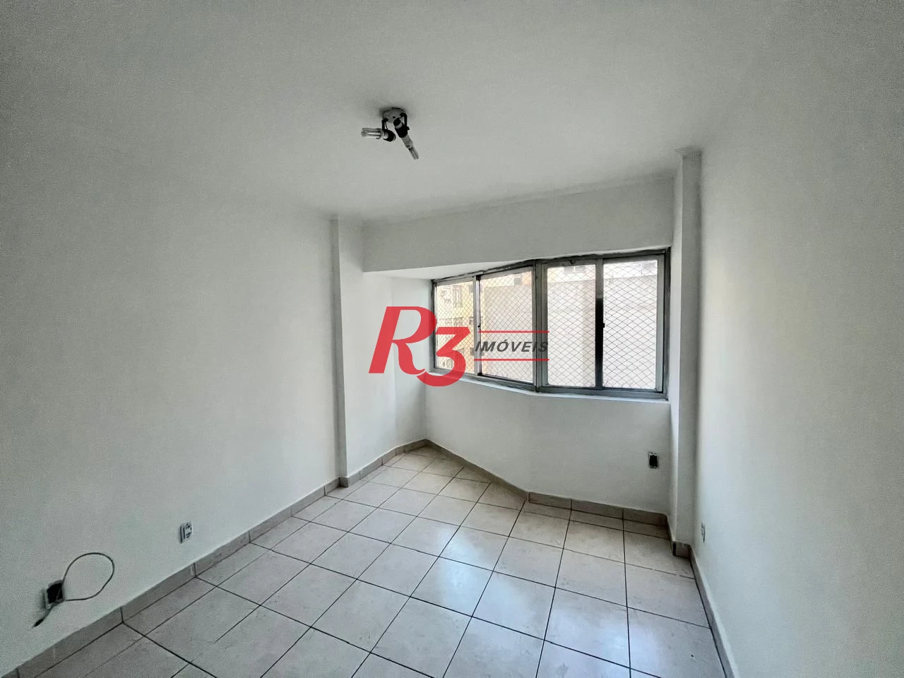 Apartamento à venda, 90 m² por R$ 698.000,00 - Embaré - Santos/SP