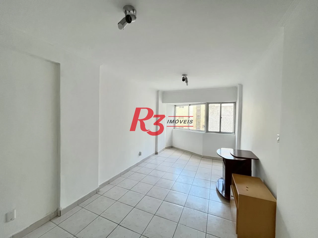 Apartamento à venda, 90 m² por R$ 698.000,00 - Embaré - Santos/SP