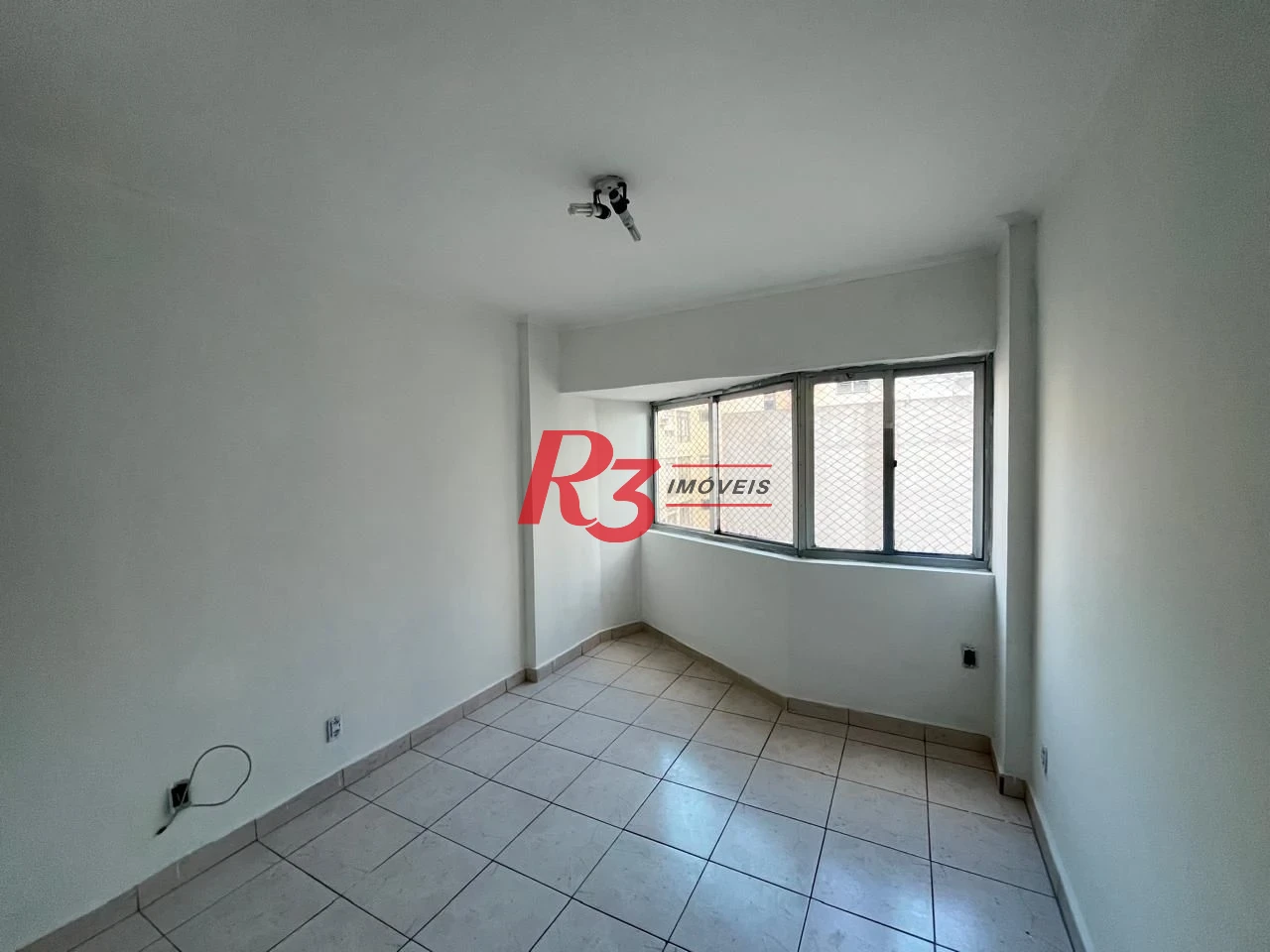 Apartamento à venda, 90 m² por R$ 698.000,00 - Embaré - Santos/SP