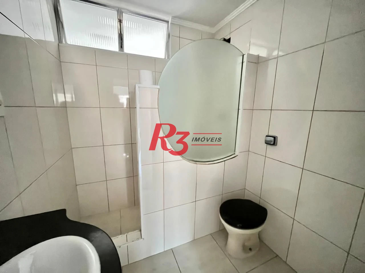 Apartamento à venda, 90 m² por R$ 698.000,00 - Embaré - Santos/SP
