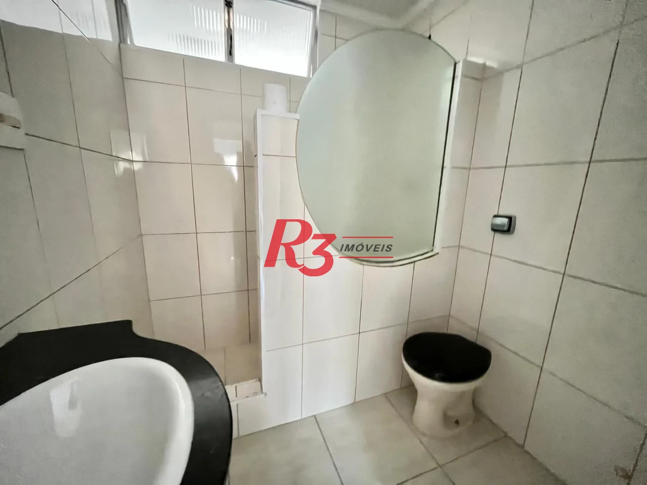 Apartamento à venda, 90 m² por R$ 698.000,00 - Embaré - Santos/SP