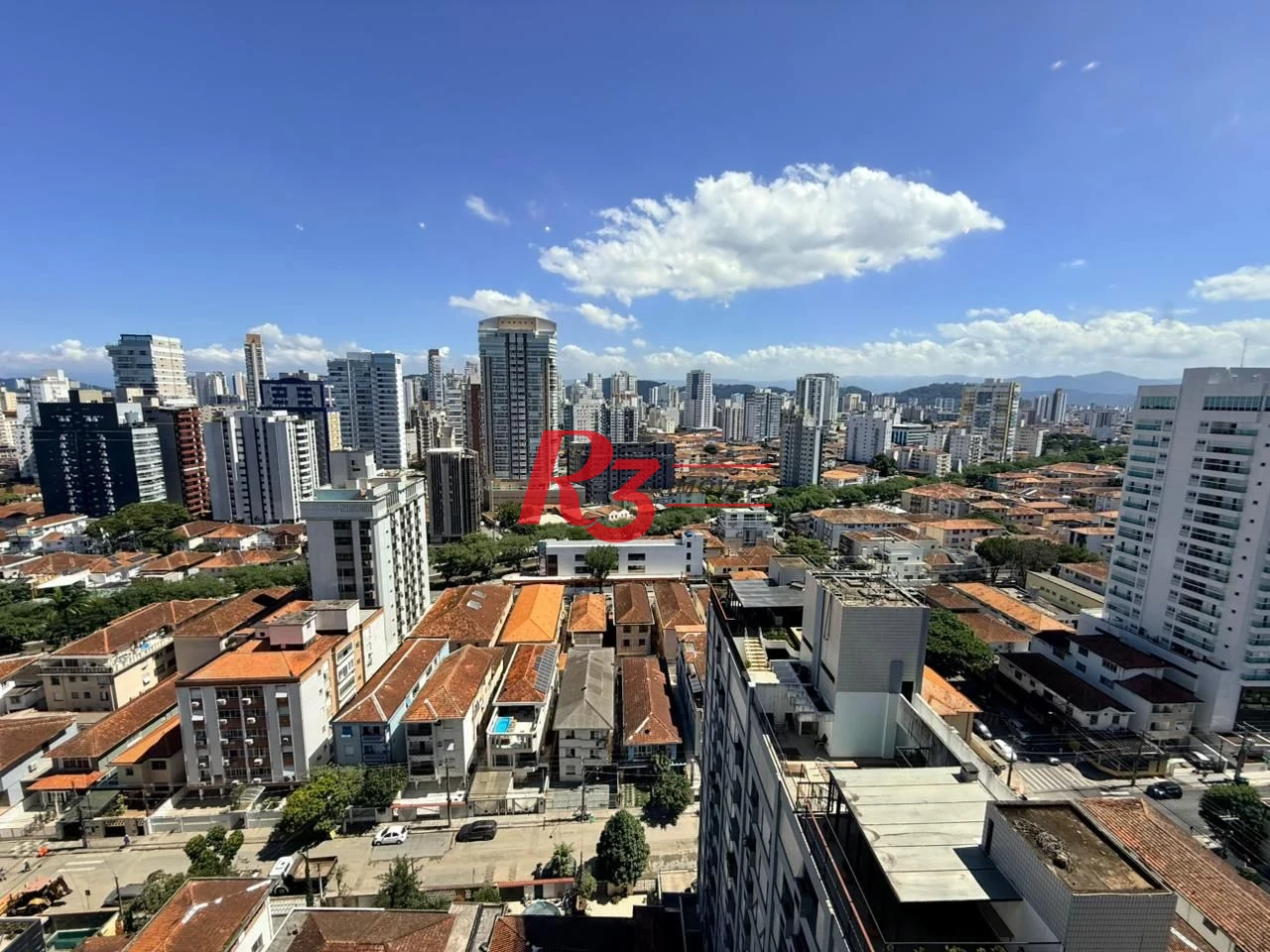 Apartamento à venda, 171 m² por R$ 2.790.000,00 - Embaré - Santos/SP