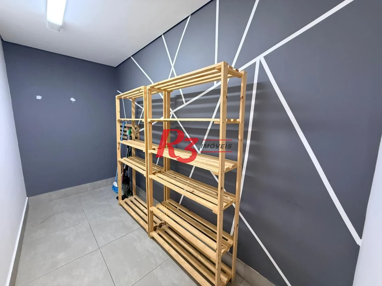 Apartamento à venda, 171 m² por R$ 2.790.000,00 - Embaré - Santos/SP