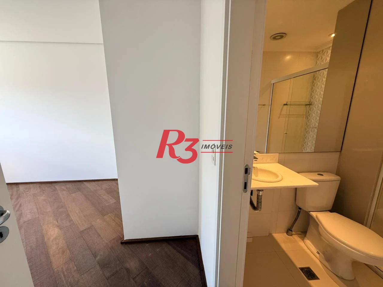 Apartamento à venda, 171 m² por R$ 2.790.000,00 - Embaré - Santos/SP
