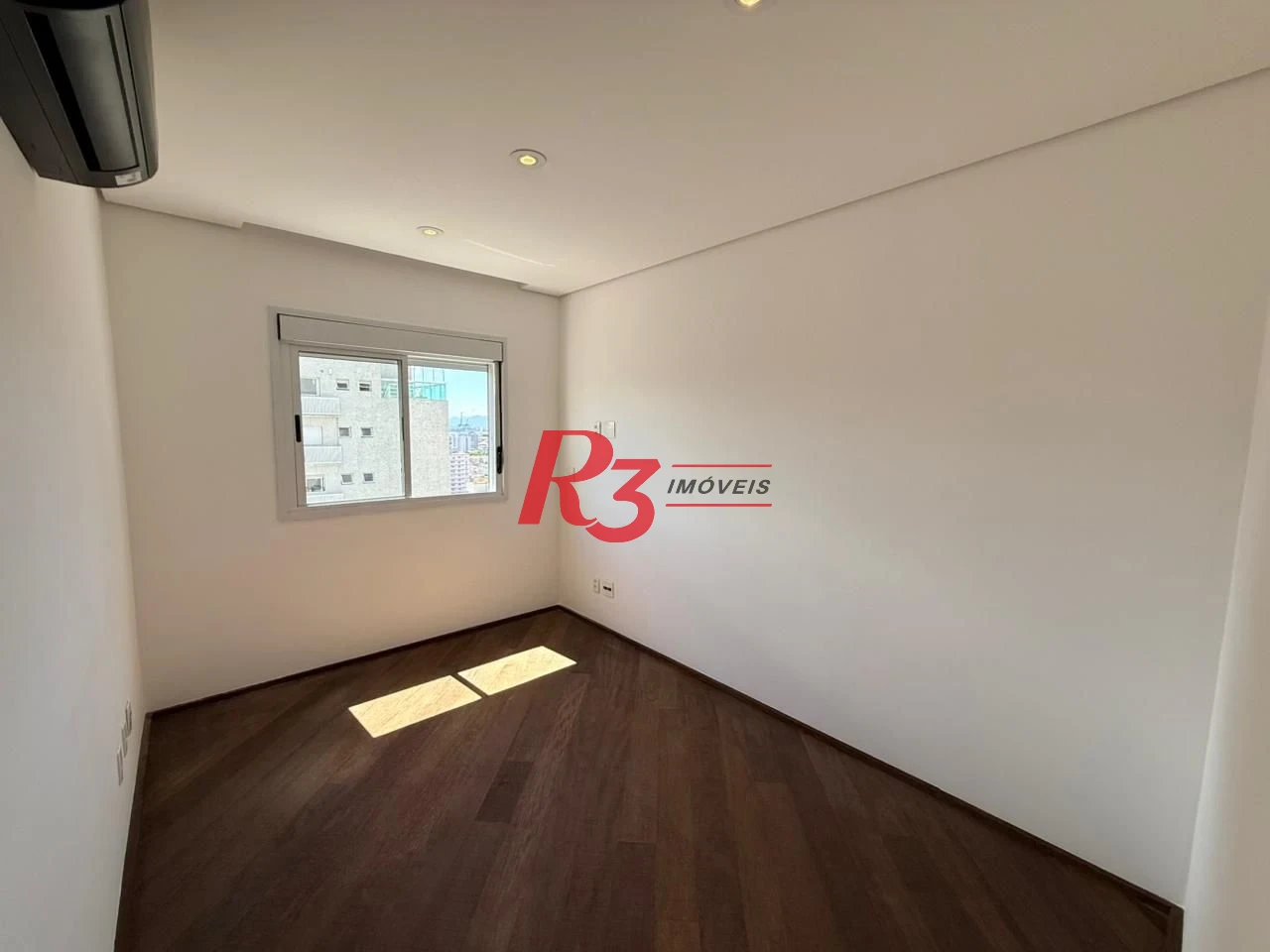 Apartamento à venda, 171 m² por R$ 2.790.000,00 - Embaré - Santos/SP
