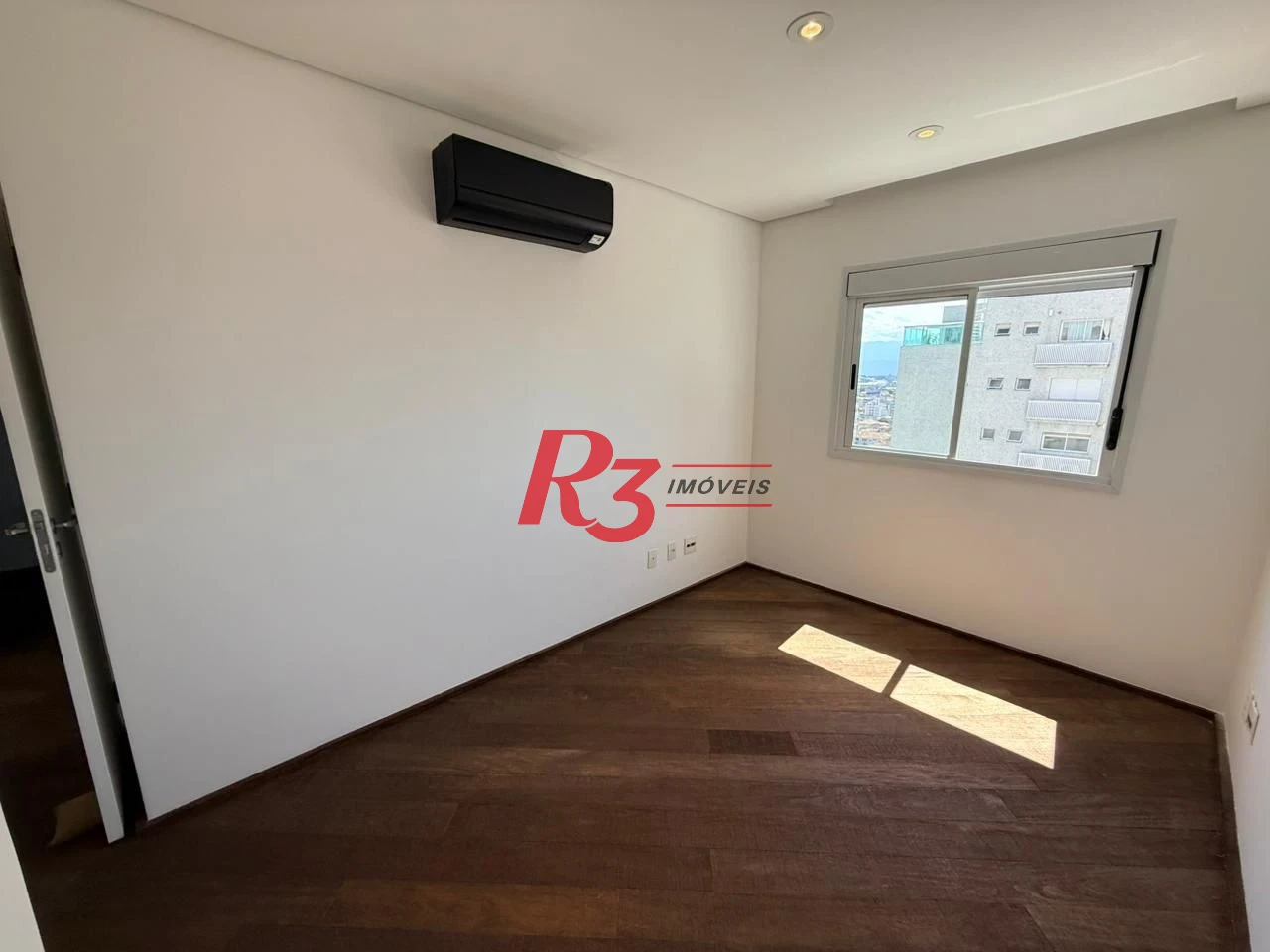 Apartamento à venda, 171 m² por R$ 2.790.000,00 - Embaré - Santos/SP