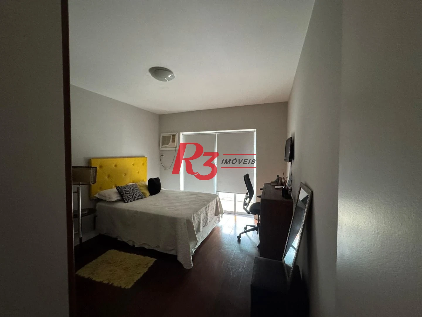 Cobertura com 3 dormitórios à venda, 290 m² por R$ 1.200.000,00 - Centro - São Vicente/SP