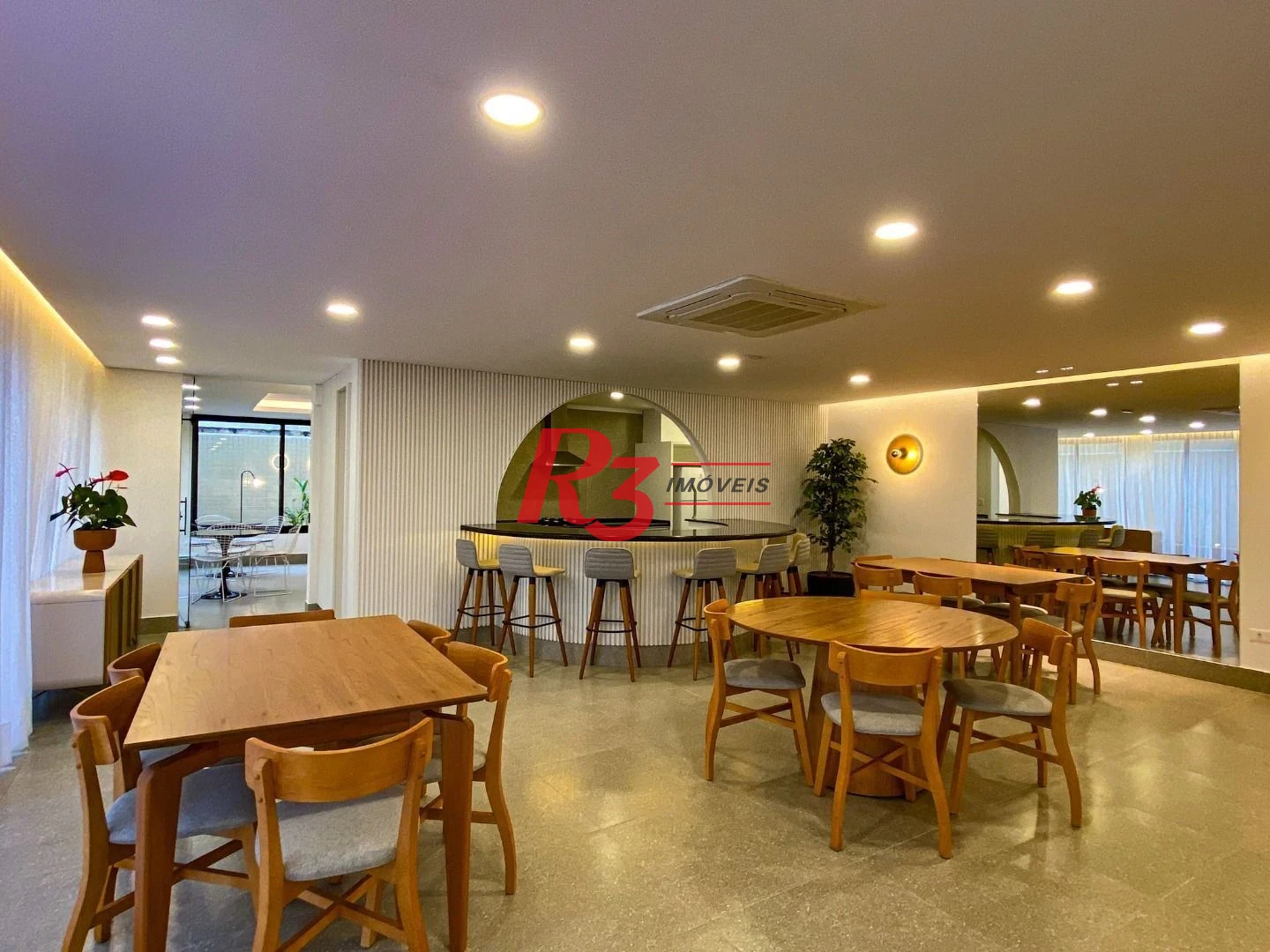 Apartamento com 2 dormitórios para alugar, 75 m² por R$ 8.000,02/mês - José Menino - Santos/SP