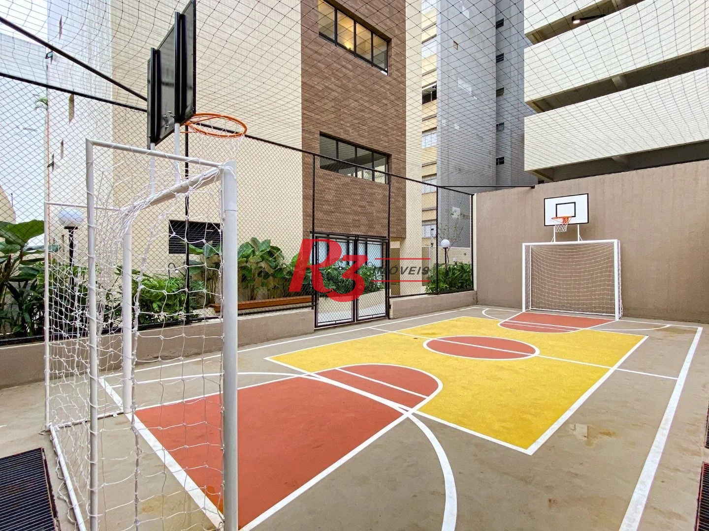 Apartamento com 2 dormitórios para alugar, 75 m² por R$ 8.000,02/mês - José Menino - Santos/SP