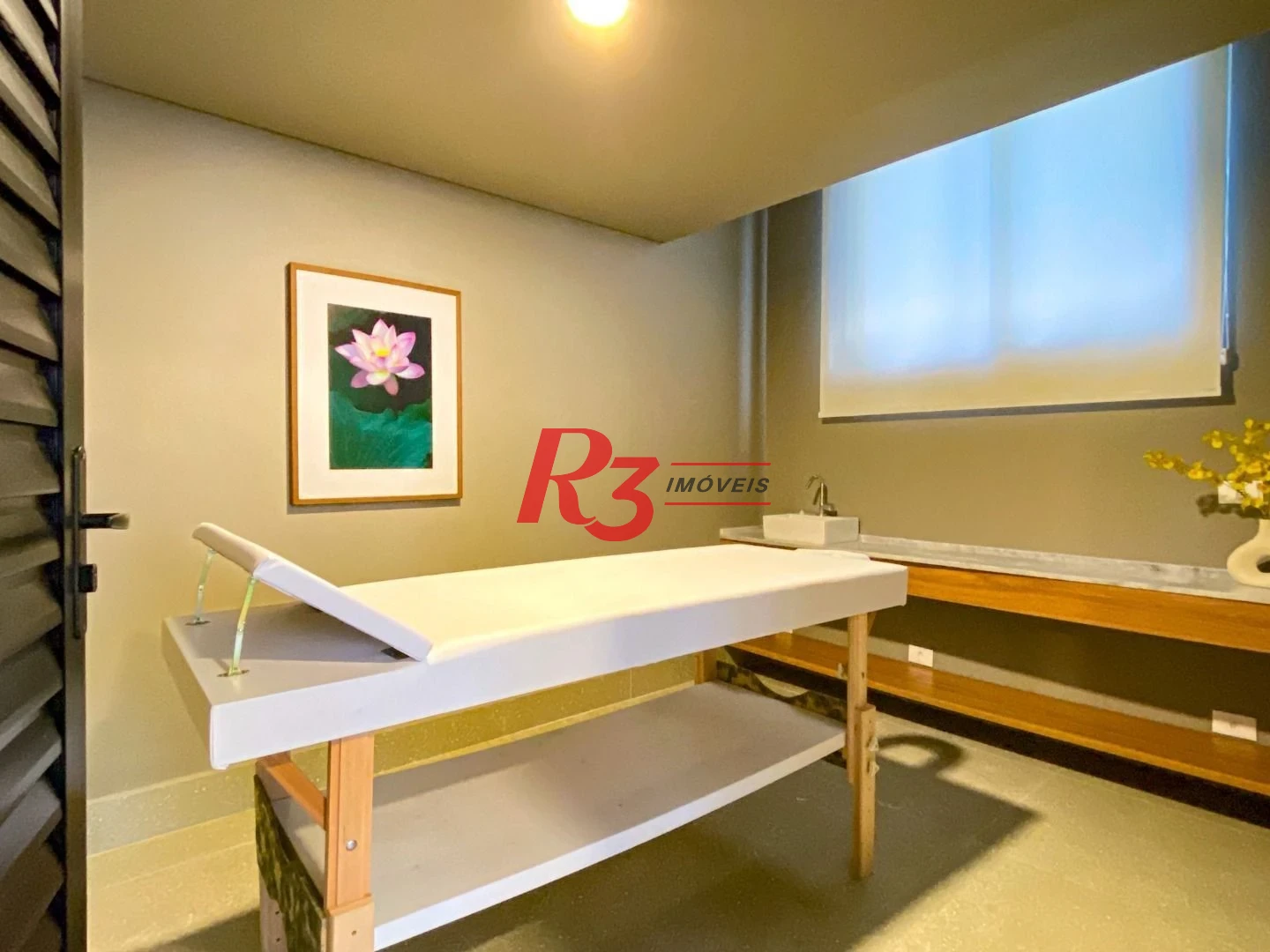 Apartamento com 2 dormitórios para alugar, 75 m² por R$ 8.000,02/mês - José Menino - Santos/SP