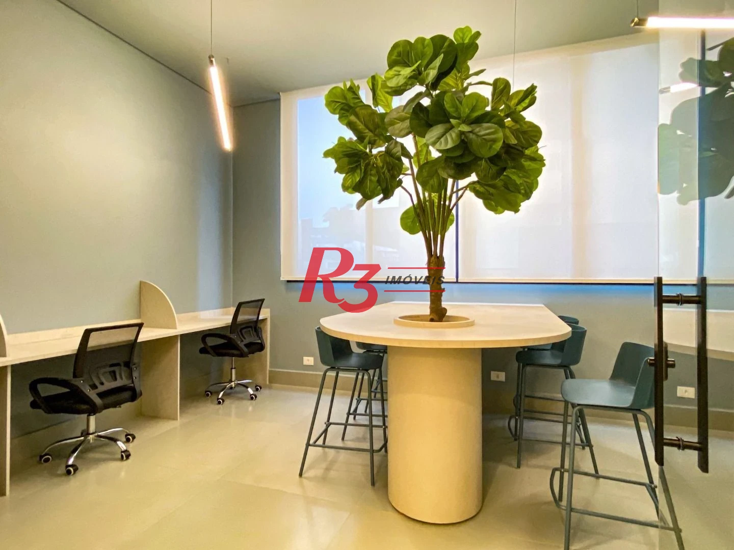 Apartamento com 2 dormitórios para alugar, 75 m² por R$ 8.000,02/mês - José Menino - Santos/SP