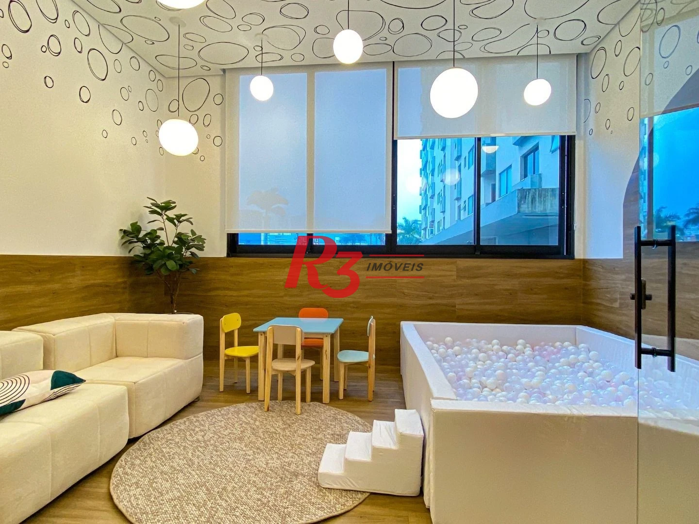 Apartamento com 2 dormitórios para alugar, 75 m² por R$ 8.000,02/mês - José Menino - Santos/SP