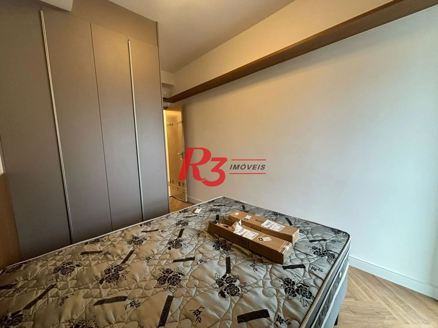 Apartamento com 2 dormitórios para alugar, 75 m² por R$ 8.000,02/mês - José Menino - Santos/SP