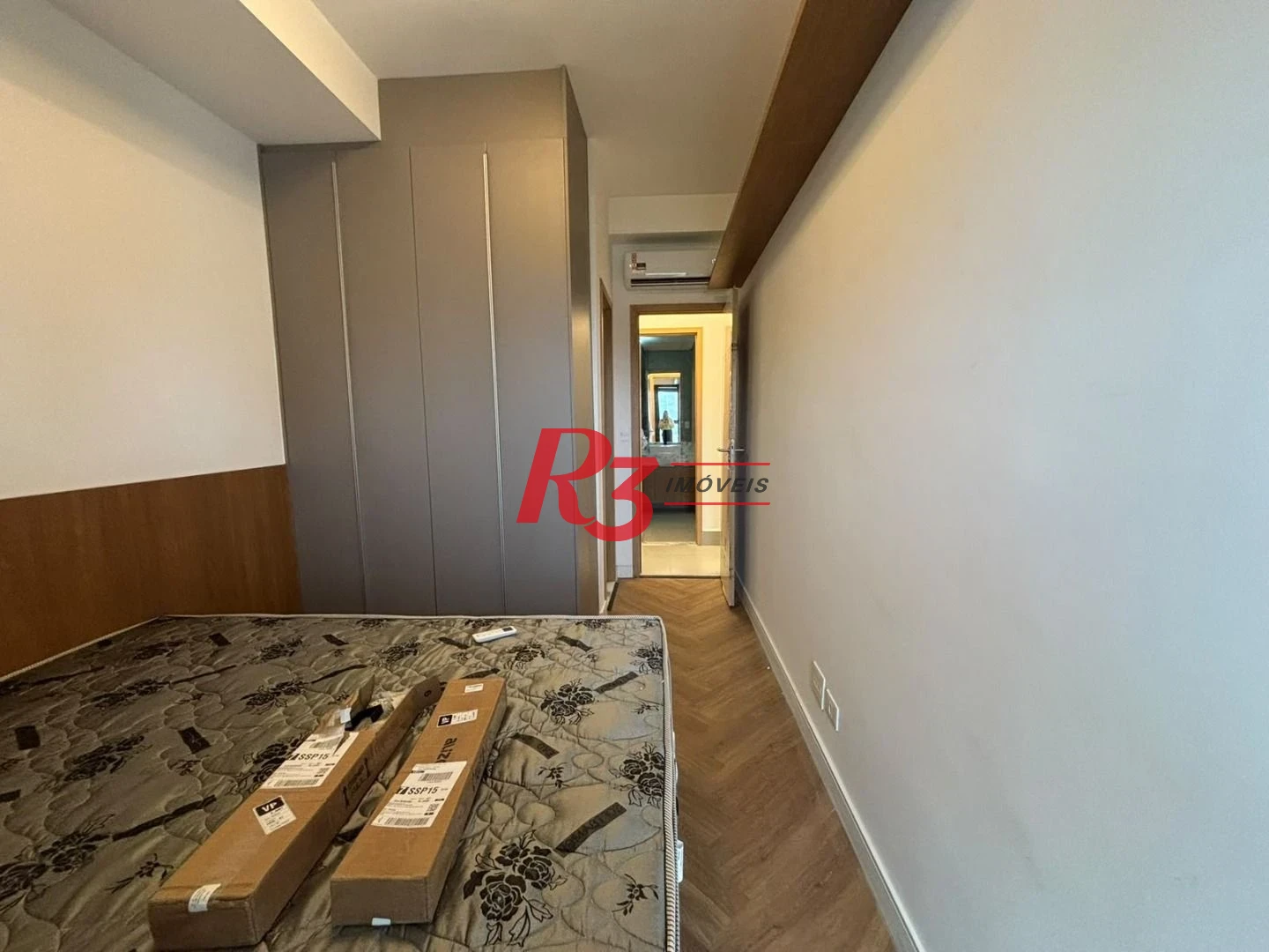 Apartamento com 2 dormitórios para alugar, 75 m² por R$ 8.000,02/mês - José Menino - Santos/SP