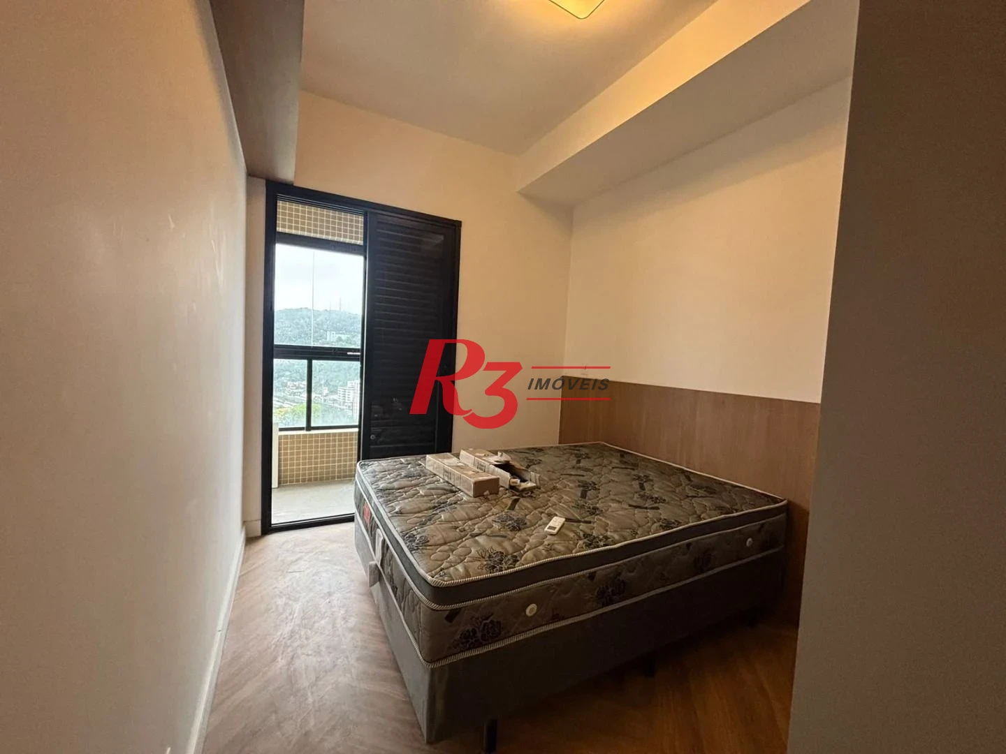 Apartamento com 2 dormitórios para alugar, 75 m² por R$ 8.000,02/mês - José Menino - Santos/SP
