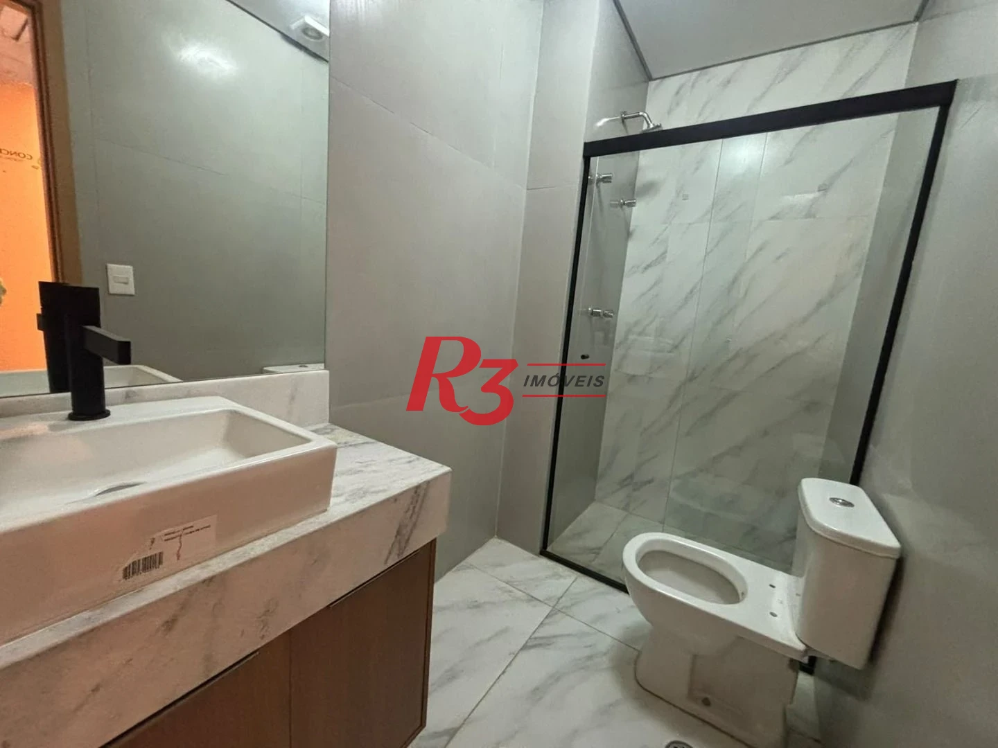 Apartamento com 2 dormitórios para alugar, 75 m² por R$ 8.000,02/mês - José Menino - Santos/SP