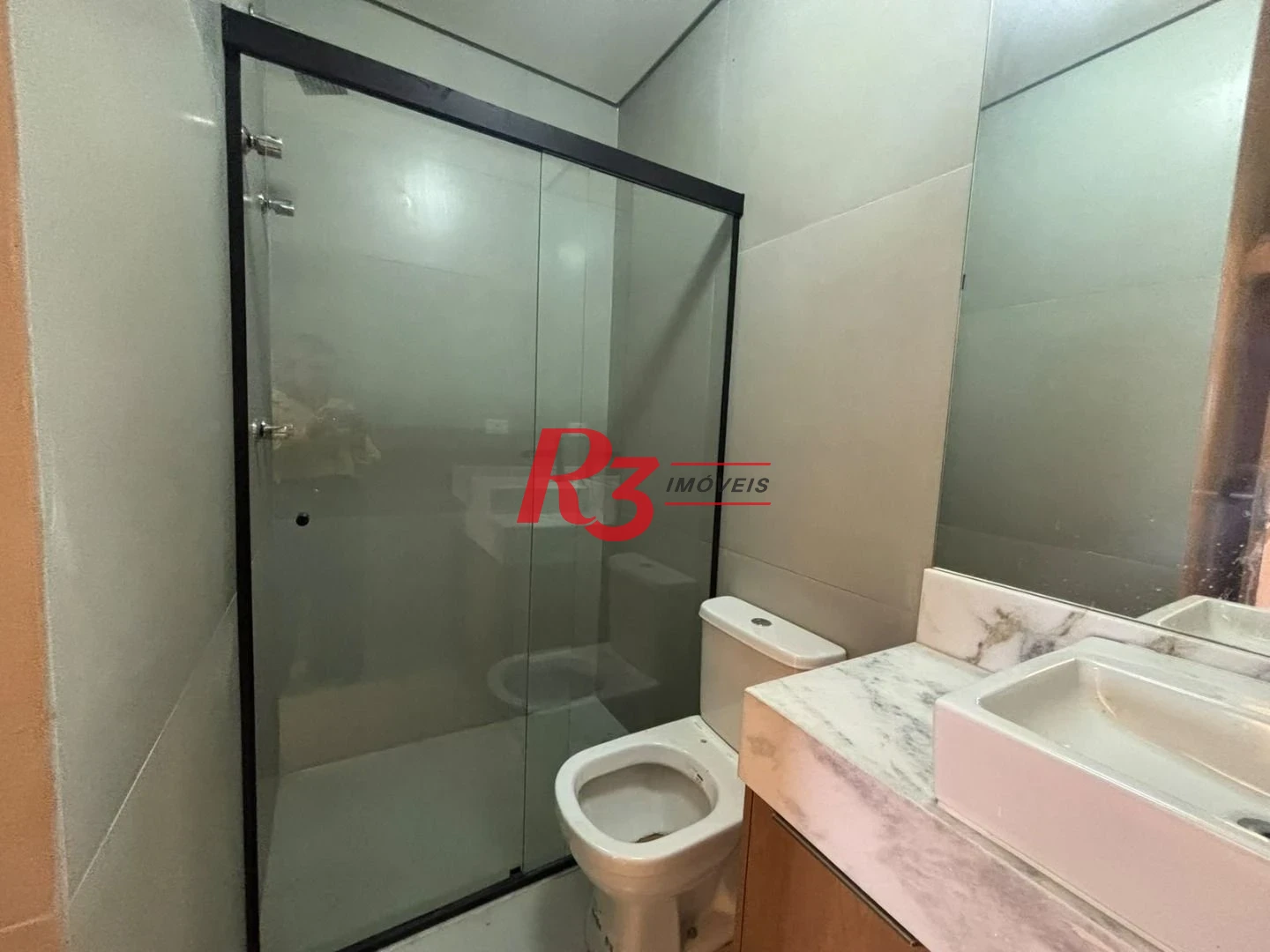 Apartamento com 2 dormitórios para alugar, 75 m² por R$ 8.000,02/mês - José Menino - Santos/SP