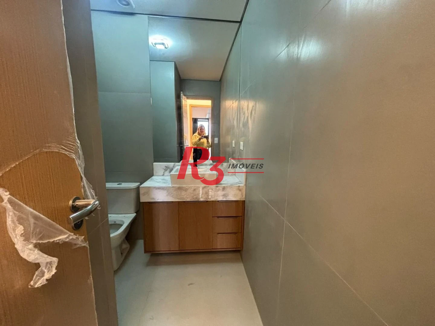 Apartamento com 2 dormitórios para alugar, 75 m² por R$ 8.000,02/mês - José Menino - Santos/SP