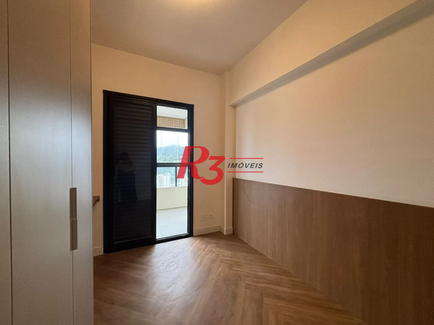 Apartamento com 2 dormitórios para alugar, 75 m² por R$ 8.000,02/mês - José Menino - Santos/SP
