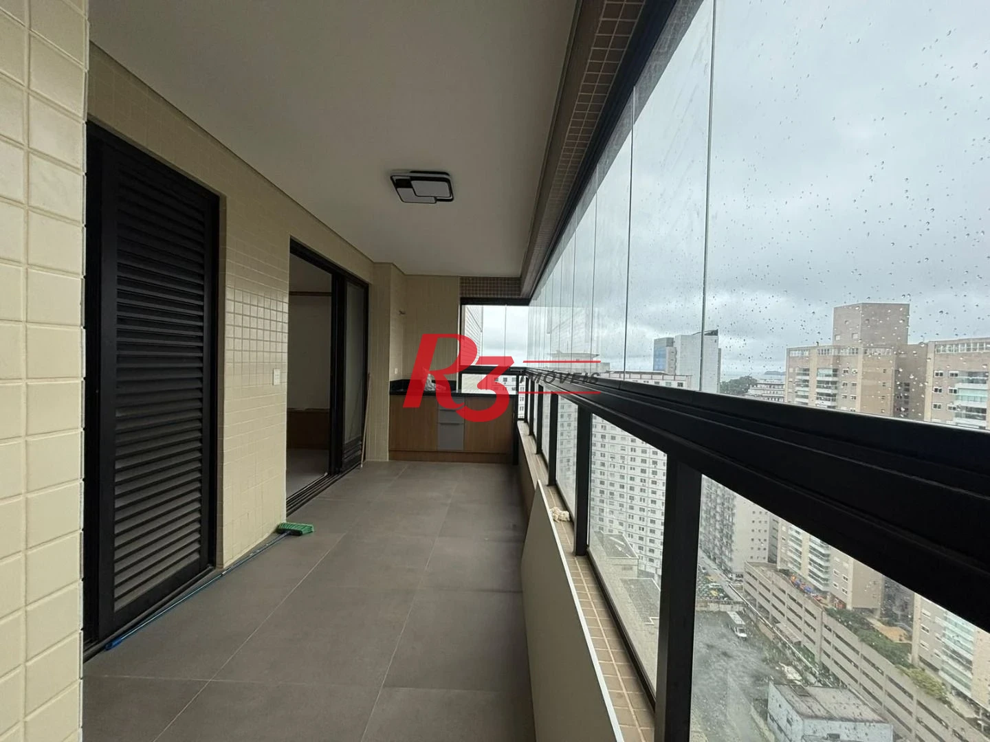 Apartamento com 2 dormitórios para alugar, 75 m² por R$ 8.000,02/mês - José Menino - Santos/SP