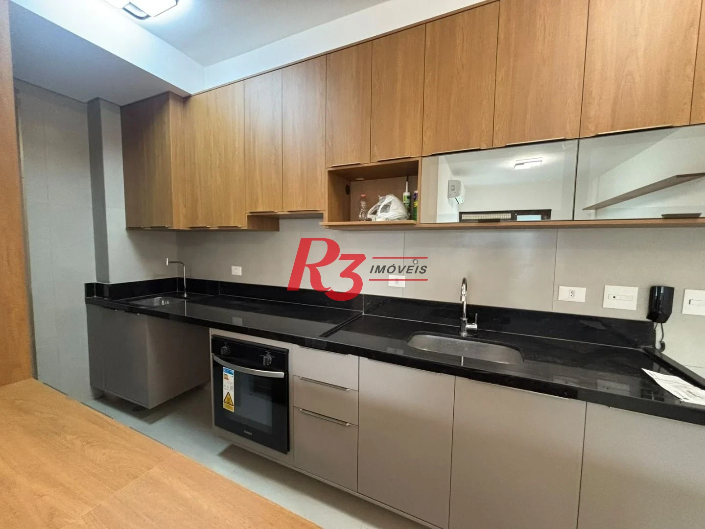 Apartamento com 2 dormitórios para alugar, 75 m² por R$ 8.000,02/mês - José Menino - Santos/SP