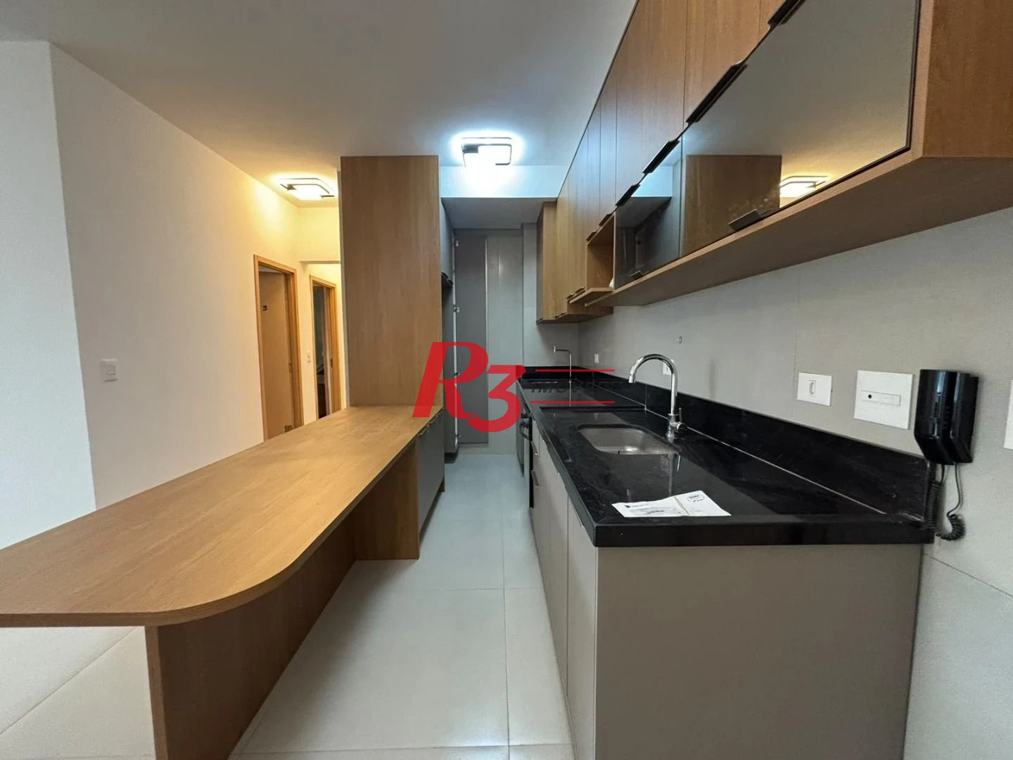 Apartamento com 2 dormitórios para alugar, 75 m² por R$ 8.000,02/mês - José Menino - Santos/SP