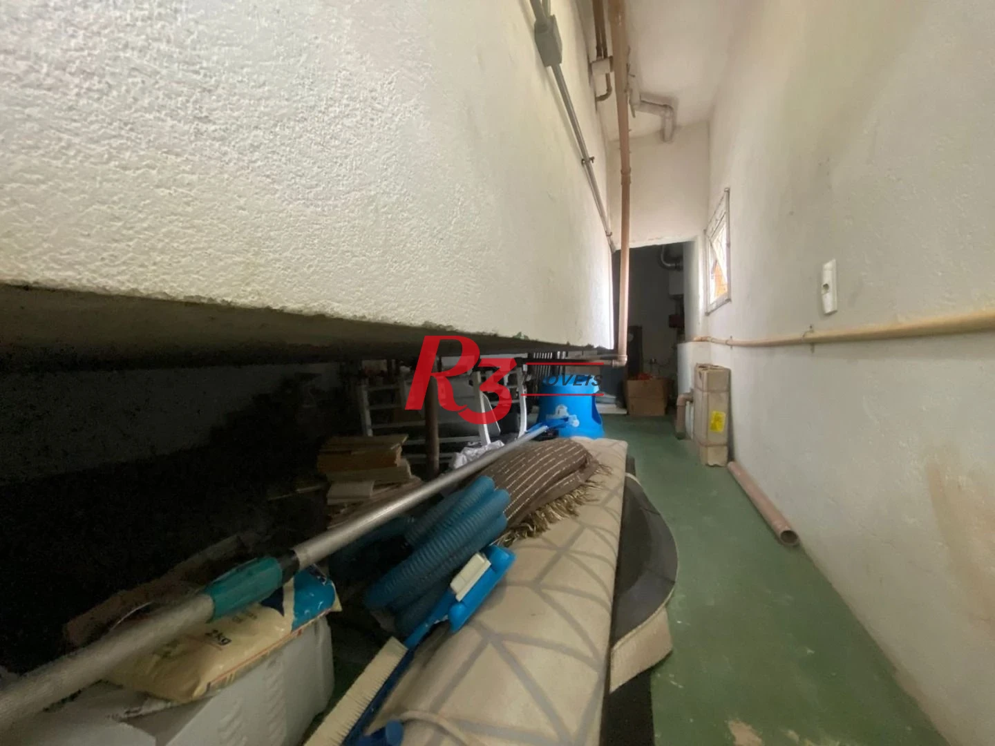 Cobertura com 3 dormitórios à venda, 290 m² por R$ 3.719.000,00 - Gonzaga - Santos/SP