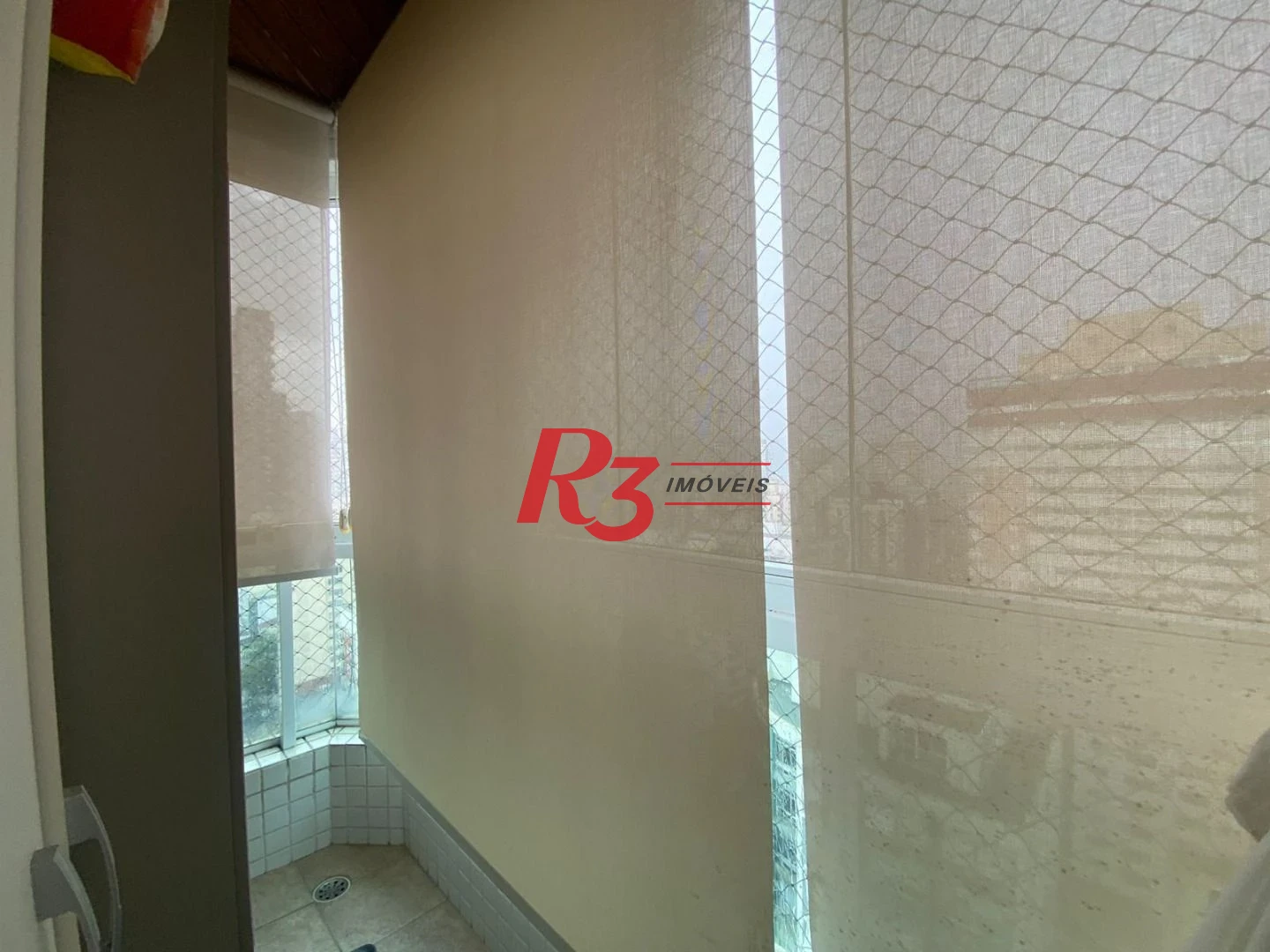 Cobertura com 3 dormitórios à venda, 290 m² por R$ 3.719.000,00 - Gonzaga - Santos/SP