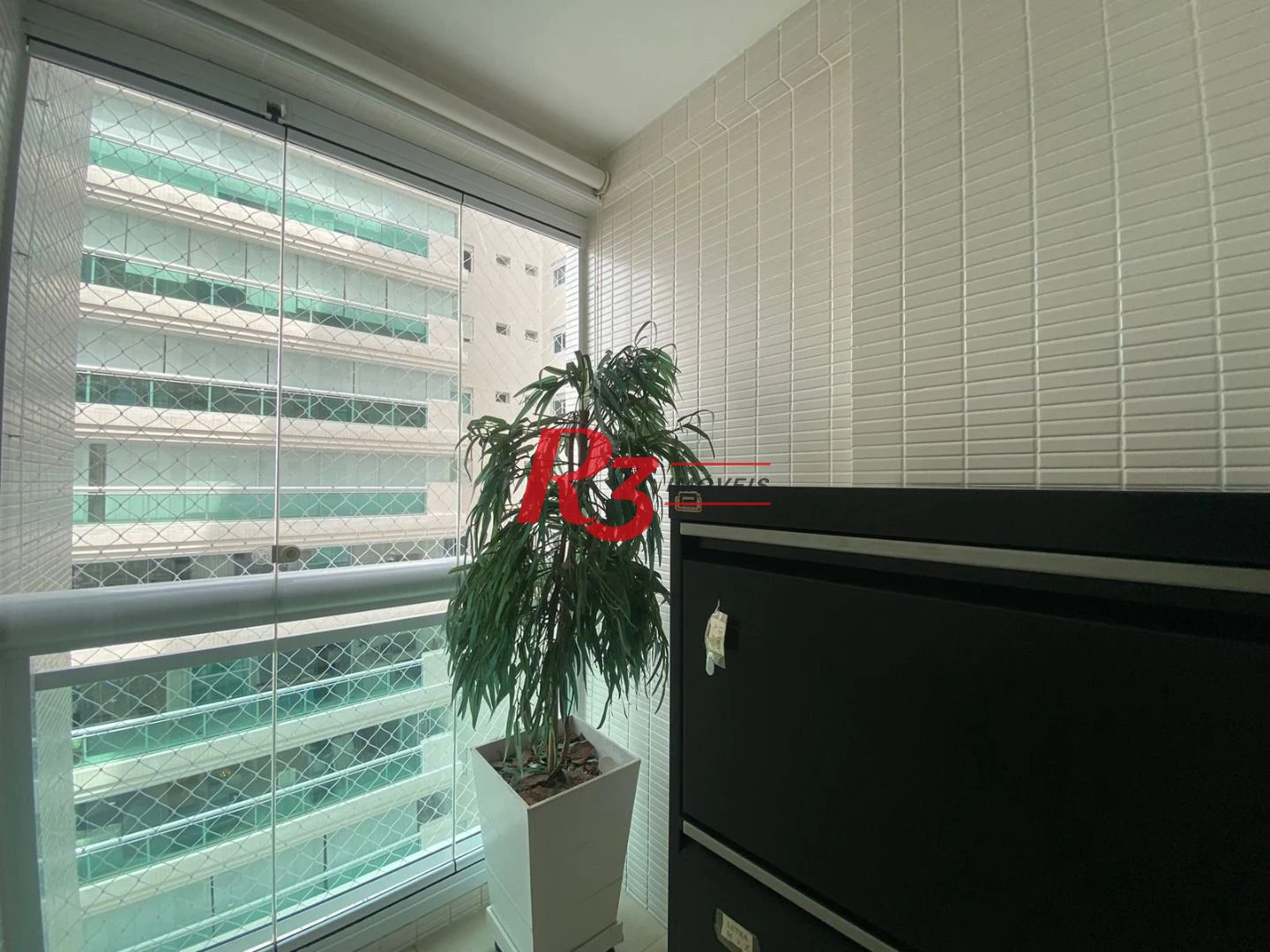 Apartamento com 2 dormitórios para alugar, 128 m² por R$ 14.000,01/mês - Aparecida - Santos/SP
