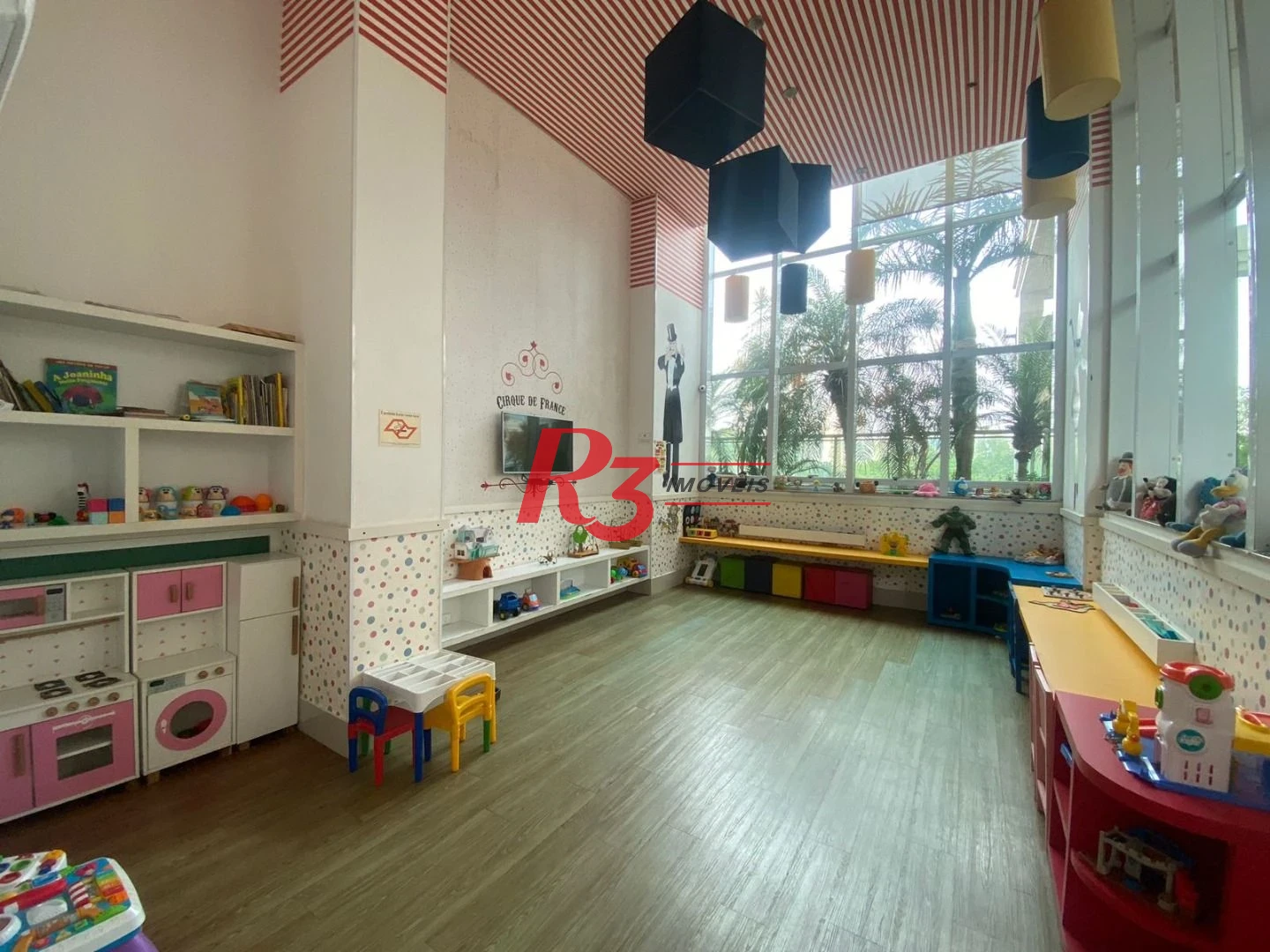 Apartamento com 2 dormitórios para alugar, 128 m² por R$ 14.000,01/mês - Aparecida - Santos/SP