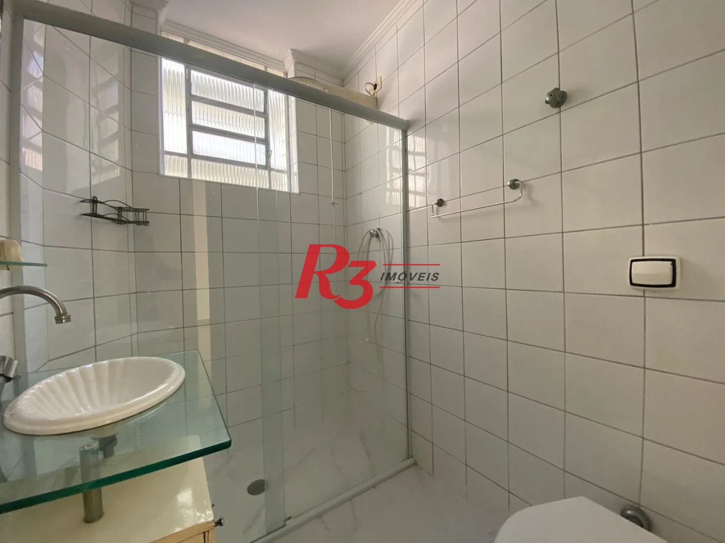 Apartamento com 2 dormitórios à venda, 96 m² por R$ 800.000,00 - Ponta da Praia - Santos/SP