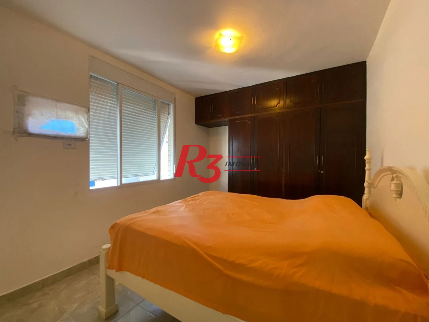 Apartamento com 2 dormitórios à venda, 96 m² por R$ 800.000,00 - Ponta da Praia - Santos/SP