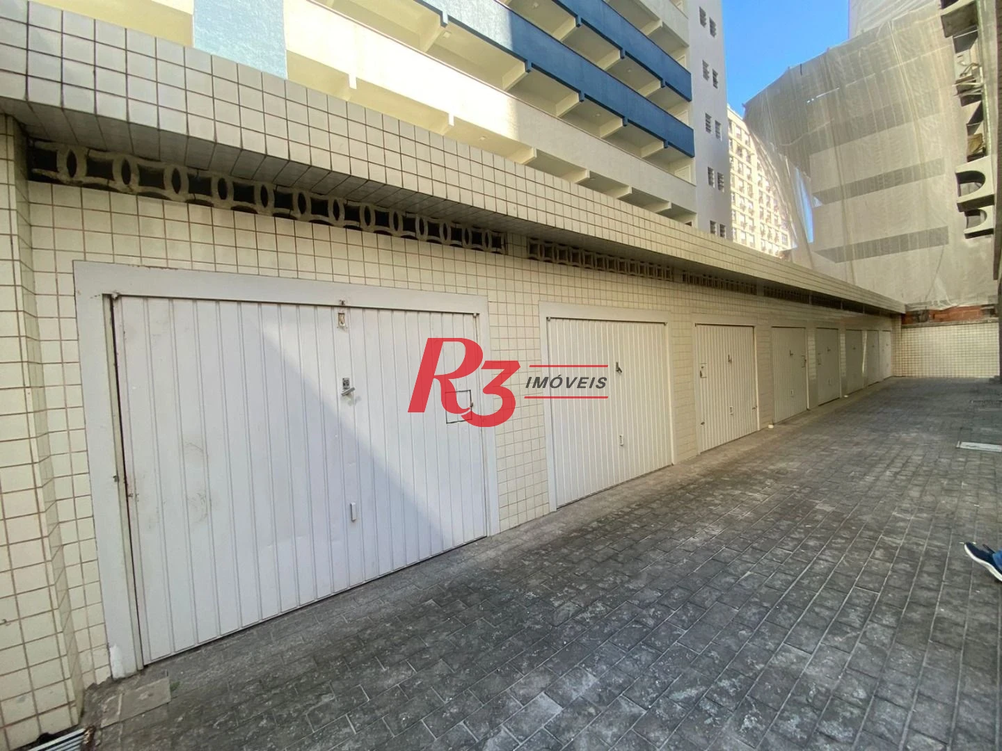 Apartamento com 2 dormitórios à venda, 96 m² por R$ 800.000,00 - Ponta da Praia - Santos/SP