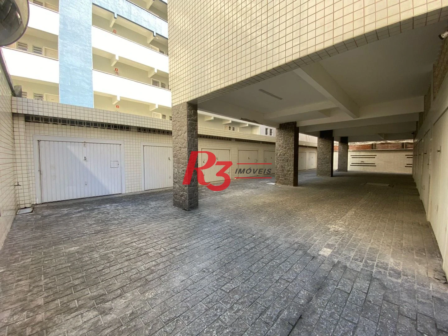 Apartamento com 2 dormitórios à venda, 96 m² por R$ 800.000,00 - Ponta da Praia - Santos/SP