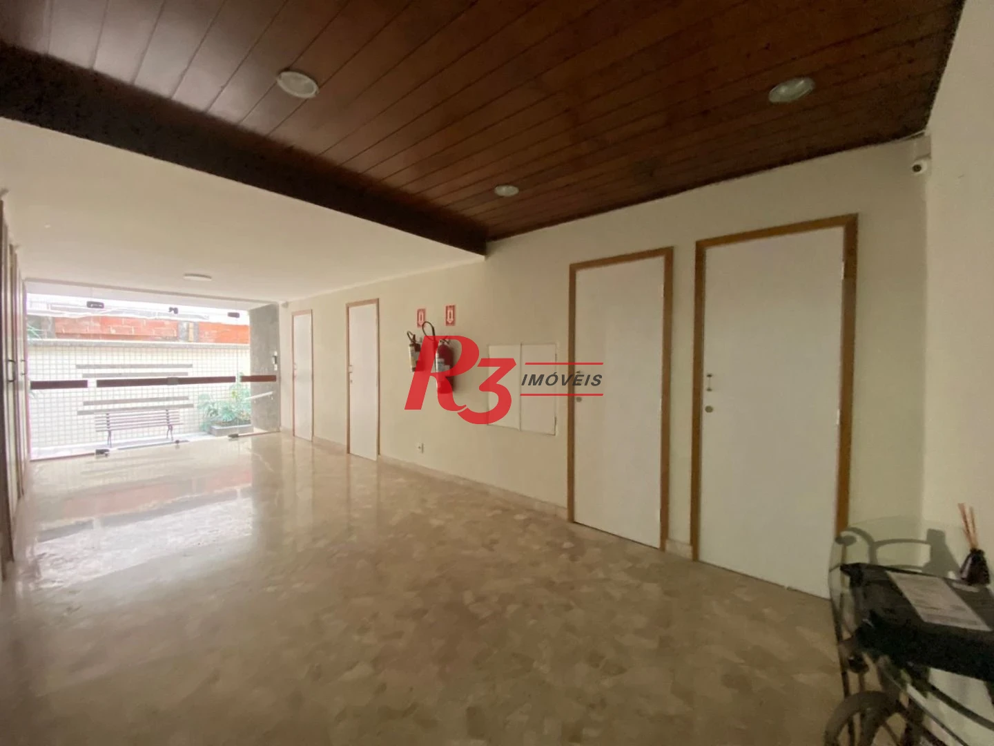 Apartamento com 2 dormitórios à venda, 96 m² por R$ 800.000,00 - Ponta da Praia - Santos/SP