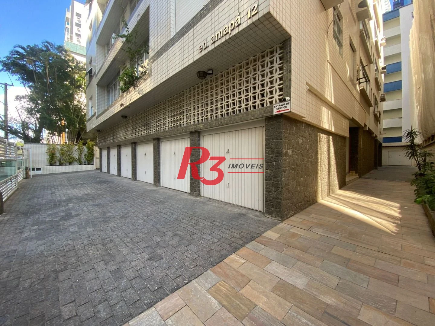 Apartamento com 2 dormitórios à venda, 96 m² por R$ 800.000,00 - Ponta da Praia - Santos/SP