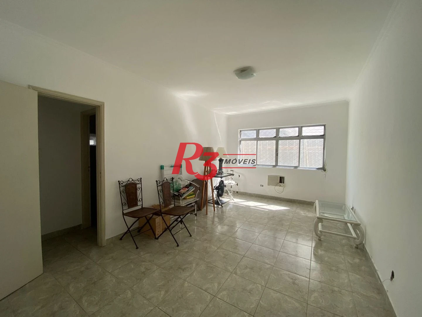 Apartamento com 2 dormitórios à venda, 96 m² por R$ 800.000,00 - Ponta da Praia - Santos/SP