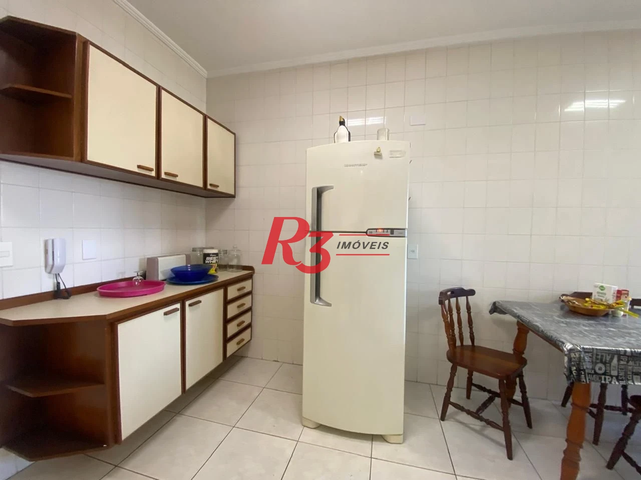 Apartamento com 2 dormitórios à venda, 105 m² por R$ 977.000,00 - Ponta da Praia - Santos/SP