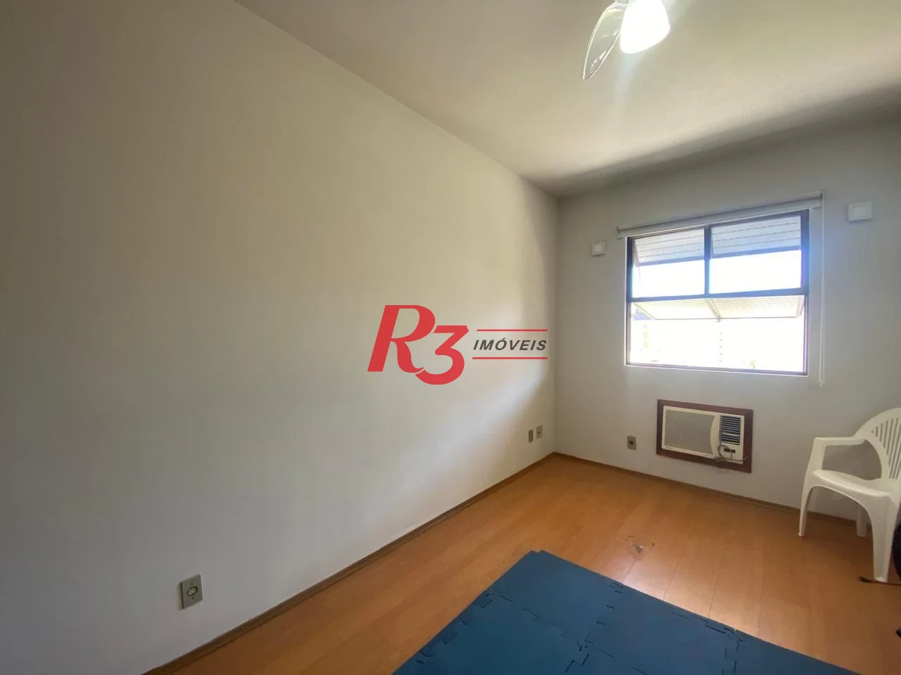Apartamento com 2 dormitórios à venda, 105 m² por R$ 977.000,00 - Ponta da Praia - Santos/SP
