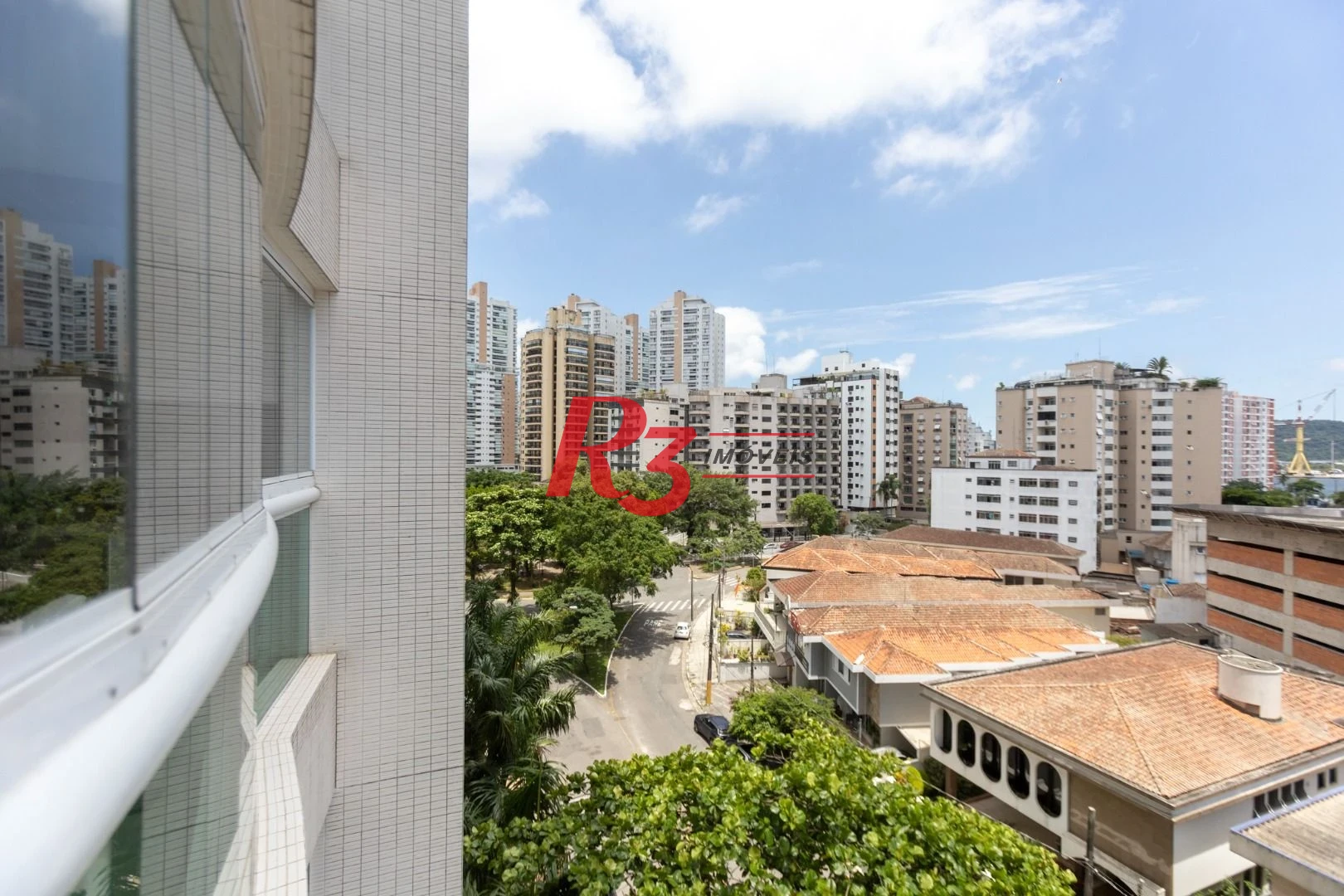 Apartamento com 2 dormitórios à venda, 134 m² por R$ 2.200.000,00 - Ponta da Praia - Santos/SP