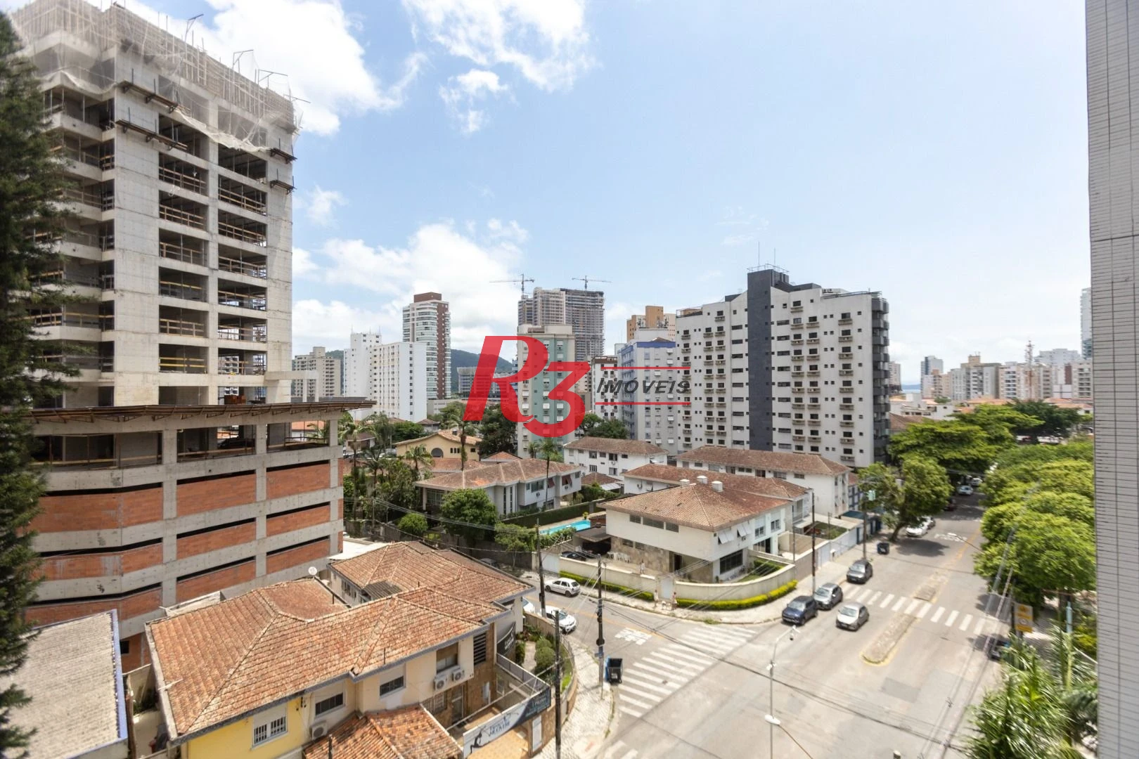 Apartamento com 2 dormitórios à venda, 134 m² por R$ 2.200.000,00 - Ponta da Praia - Santos/SP