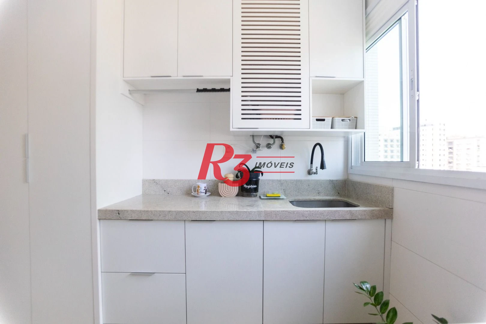 Apartamento com 2 dormitórios à venda, 134 m² por R$ 2.200.000,00 - Ponta da Praia - Santos/SP