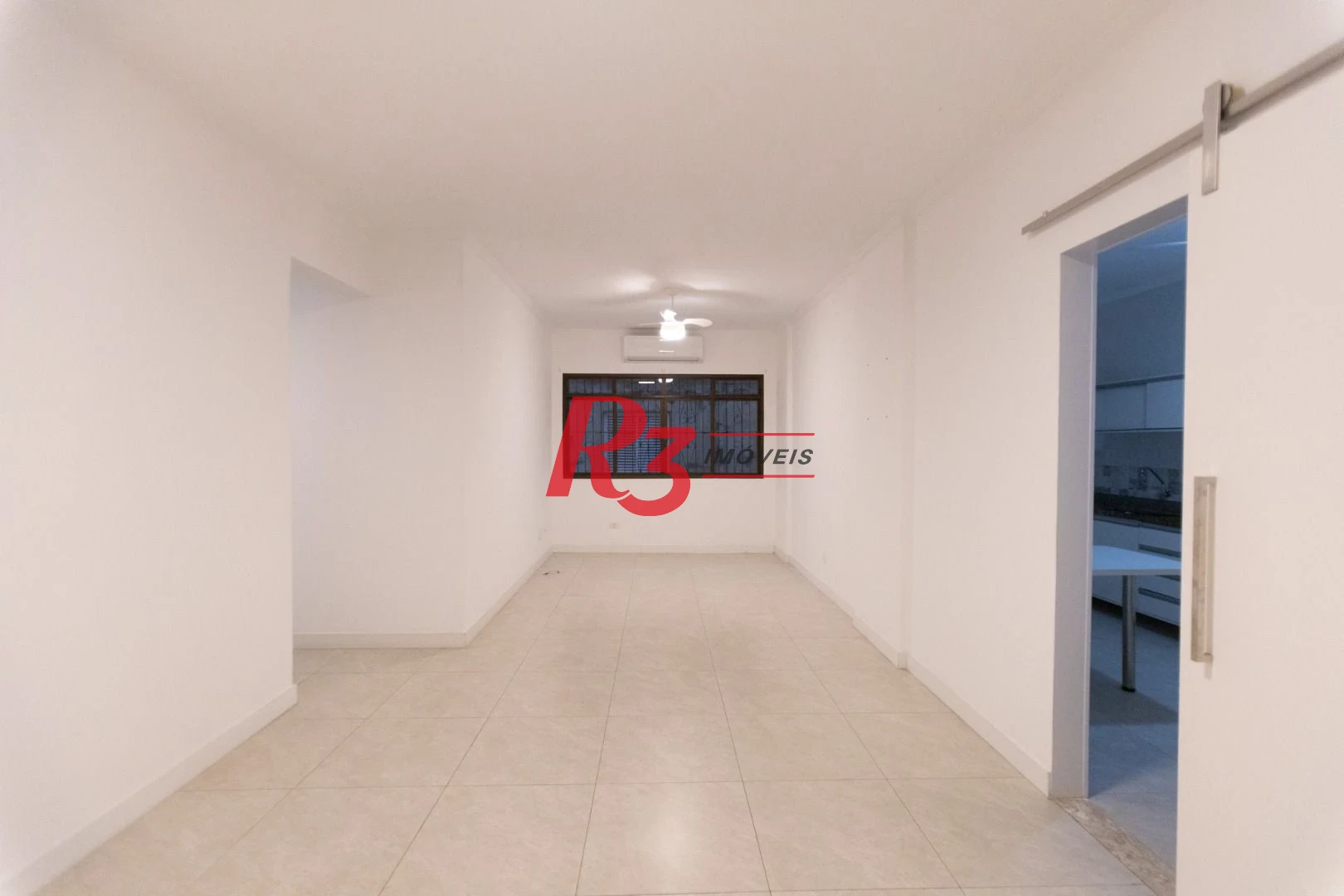 Apartamento com 2 dormitórios, 119 m² - venda por R$ 715.000,00 ou aluguel por R$ 3.800,02/mês - Embaré - Santos/SP