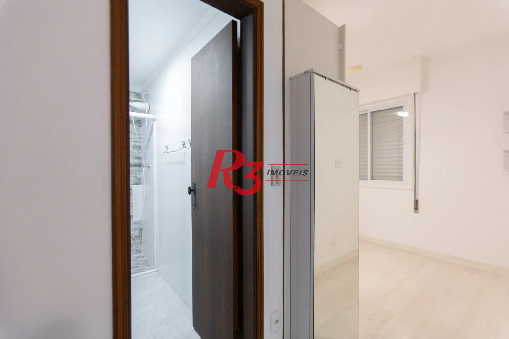 Apartamento com 2 dormitórios, 119 m² - venda por R$ 715.000,00 ou aluguel por R$ 3.800,02/mês - Embaré - Santos/SP