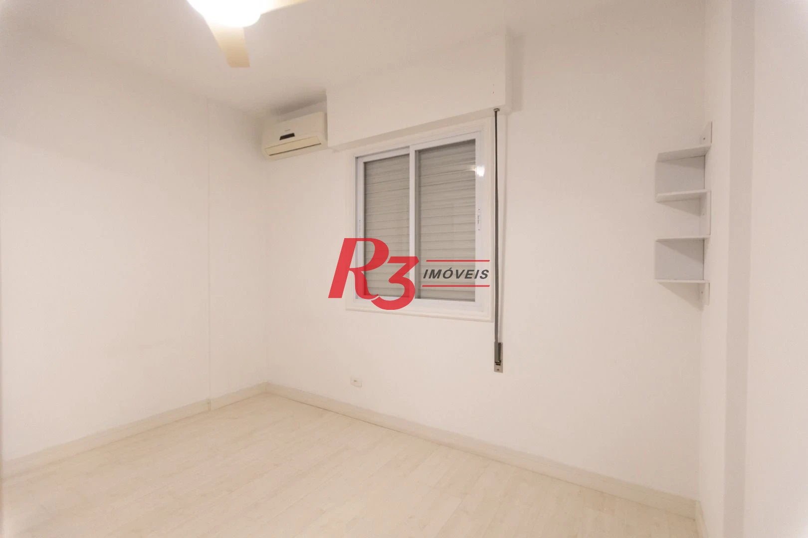 Apartamento com 2 dormitórios, 119 m² - venda por R$ 715.000,00 ou aluguel por R$ 3.800,02/mês - Embaré - Santos/SP