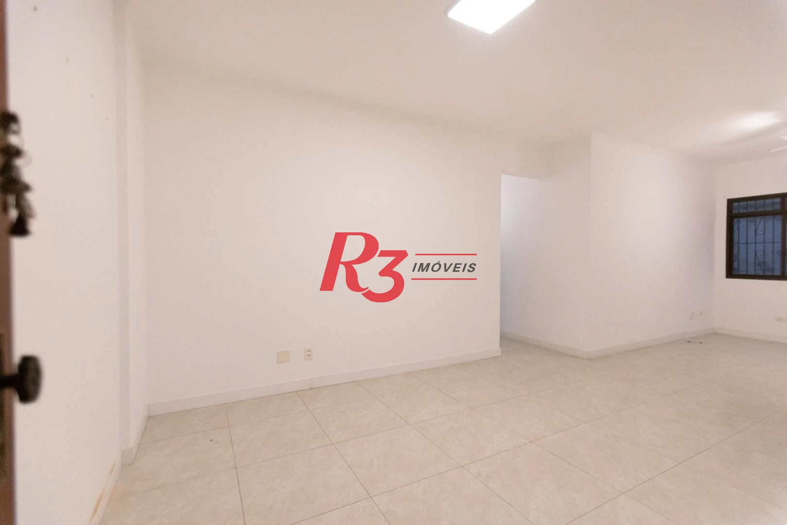 Apartamento com 2 dormitórios, 119 m² - venda por R$ 715.000,00 ou aluguel por R$ 3.800,02/mês - Embaré - Santos/SP