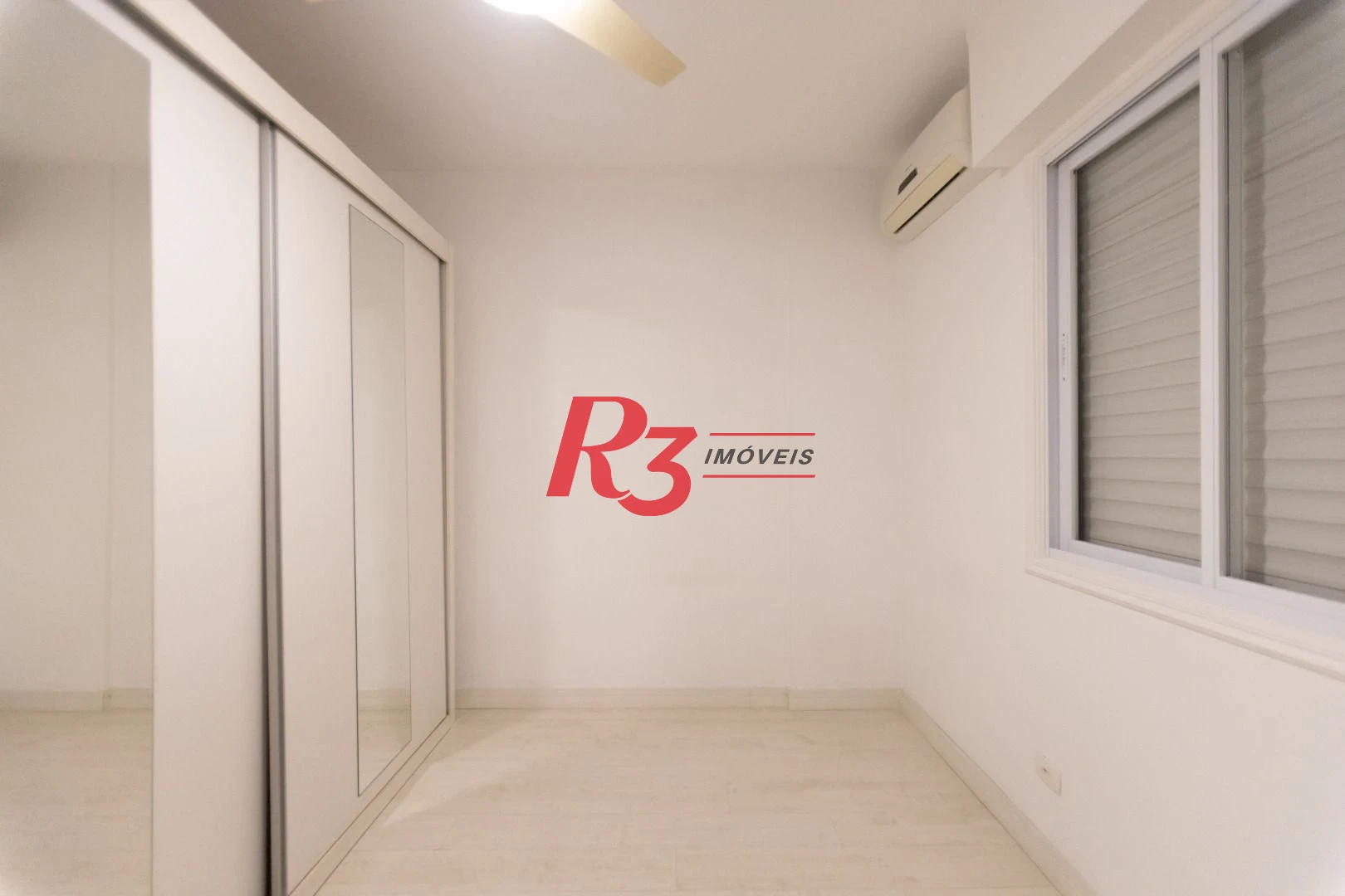 Apartamento com 2 dormitórios, 119 m² - venda por R$ 715.000,00 ou aluguel por R$ 3.800,02/mês - Embaré - Santos/SP